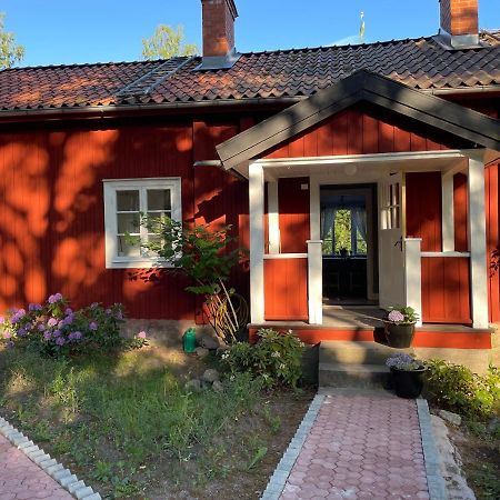 Baersta Bagarstugan Bnb Kolbäck Eksteriør bilde