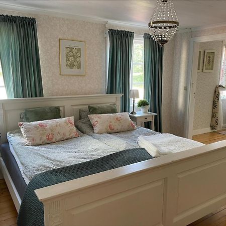 Baersta Bagarstugan Bnb Kolbäck Eksteriør bilde