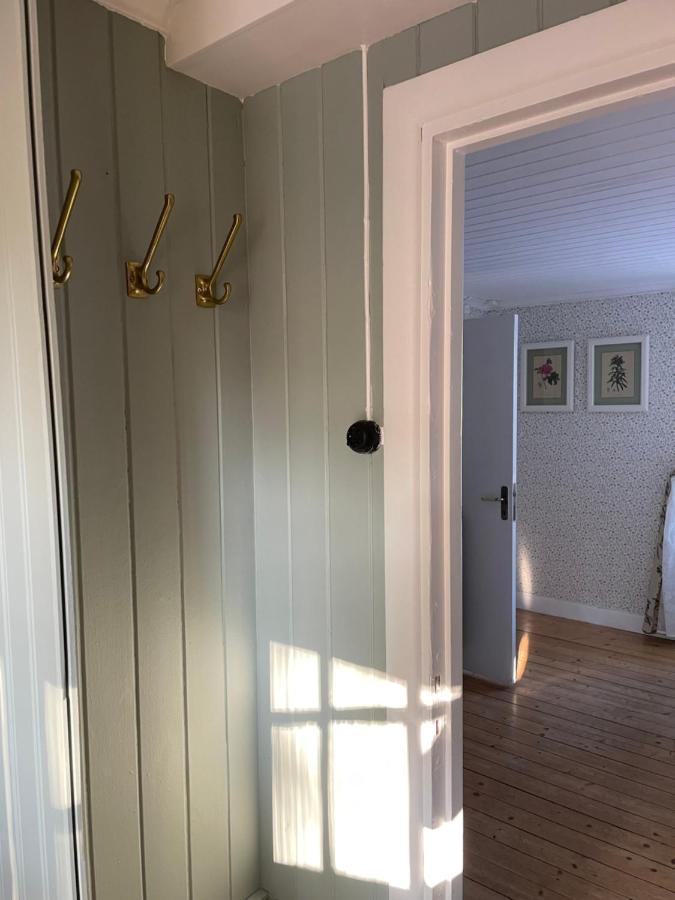 Baersta Bagarstugan Bnb Kolbäck Eksteriør bilde