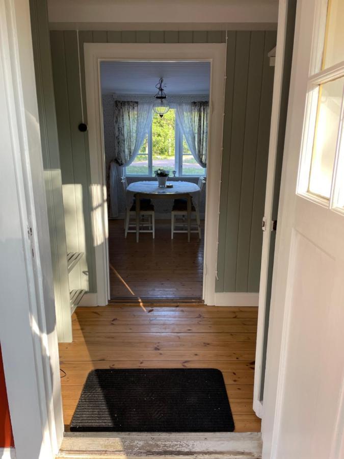 Baersta Bagarstugan Bnb Kolbäck Eksteriør bilde