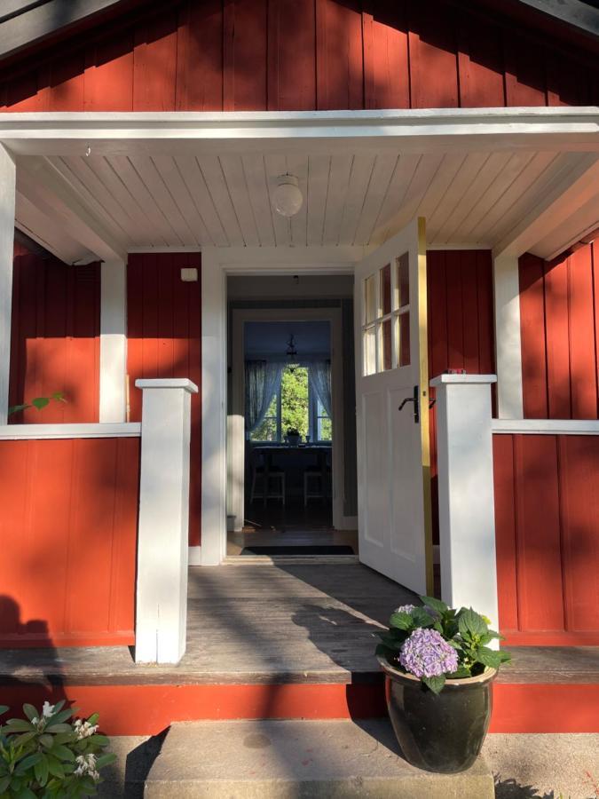Baersta Bagarstugan Bnb Kolbäck Eksteriør bilde