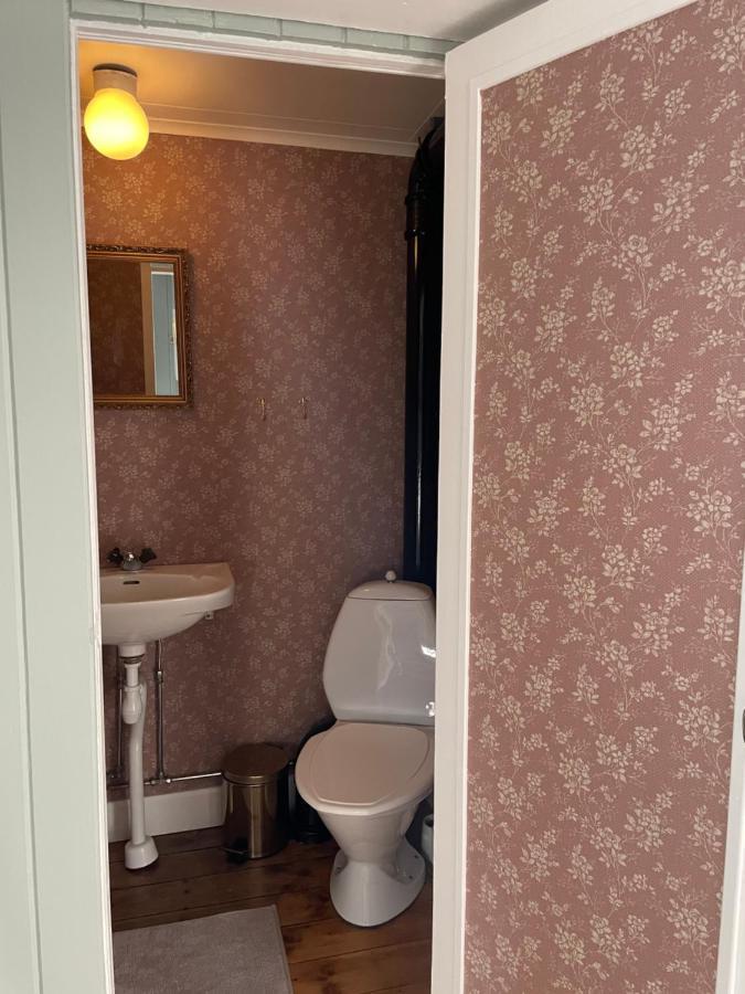 Baersta Bagarstugan Bnb Kolbäck Eksteriør bilde