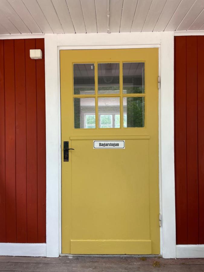 Baersta Bagarstugan Bnb Kolbäck Eksteriør bilde
