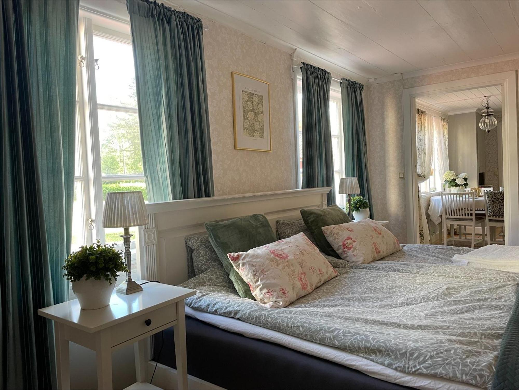 Baersta Bagarstugan Bnb Kolbäck Eksteriør bilde