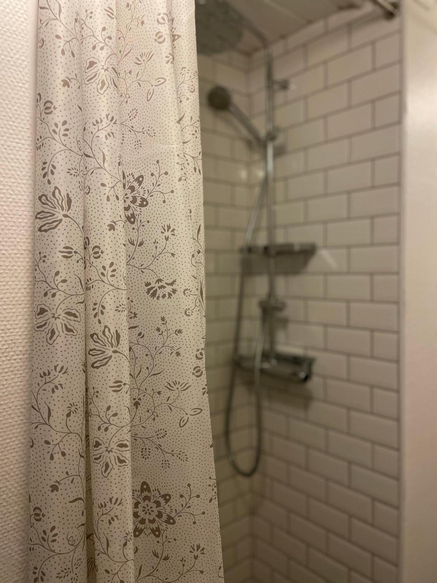 Baersta Bagarstugan Bnb Kolbäck Eksteriør bilde