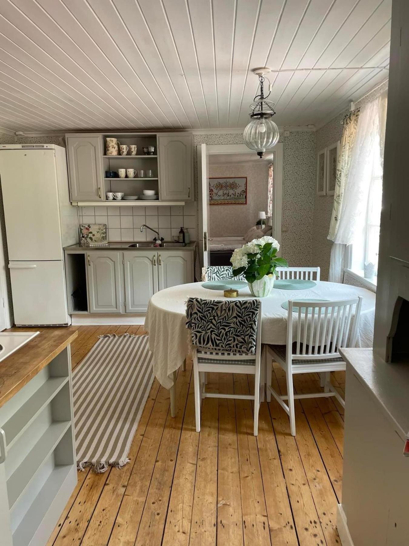 Baersta Bagarstugan Bnb Kolbäck Eksteriør bilde