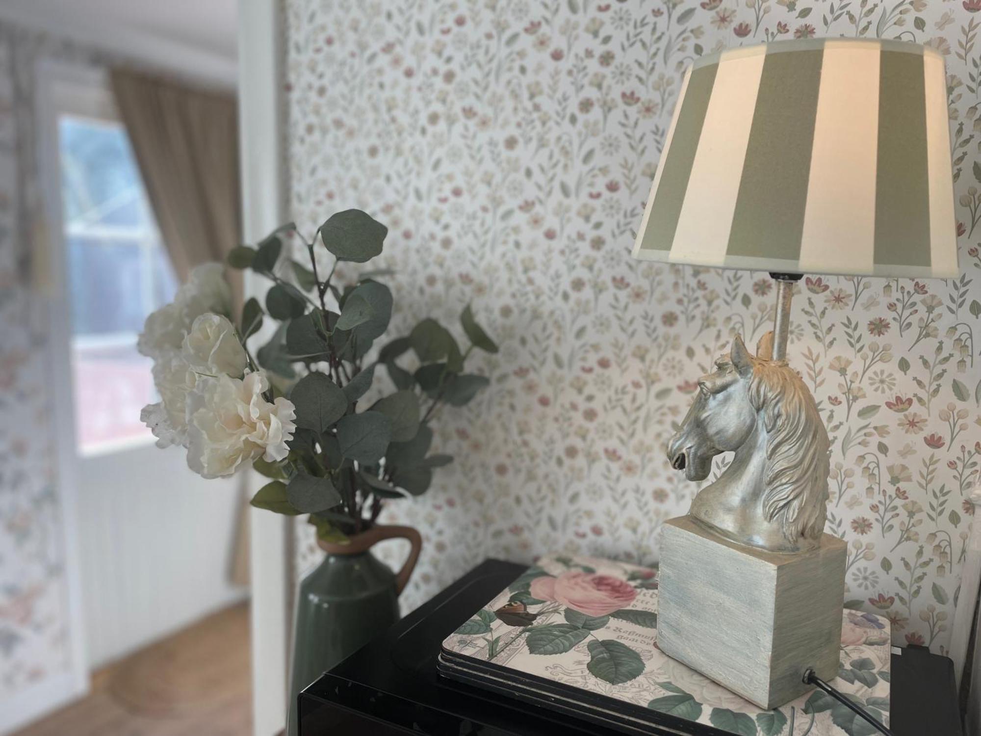 Baersta Bagarstugan Bnb Kolbäck Eksteriør bilde